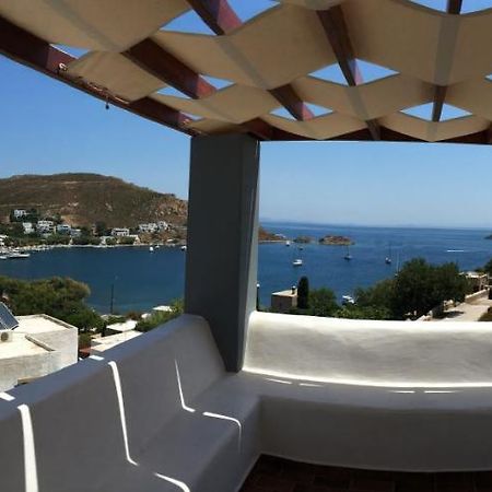Grikos Bay  Nice View מראה חיצוני תמונה